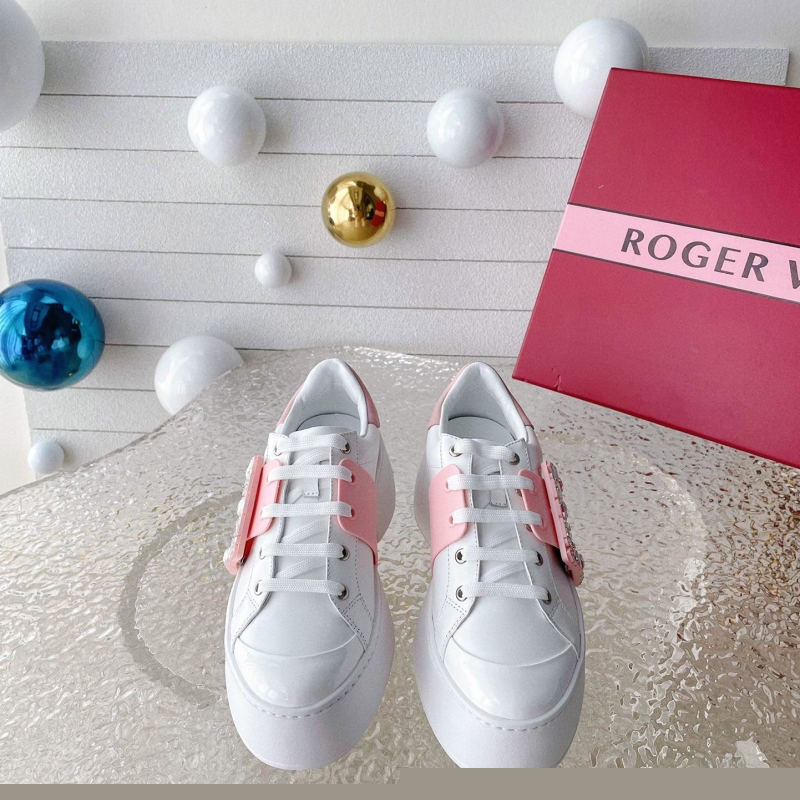 Roger Vivier Casual Shoes